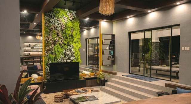 Likha Wellness Resort, Rezerwuj Ośrodek wypoczynkowy Hotele SPA w Batangas, SPA