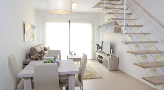 Mar De Pulpi Apartments - Marholidays