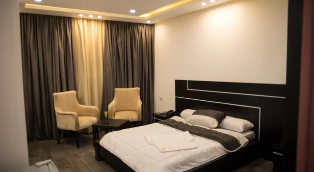 Одноместный номер Marvel Stone Hotel