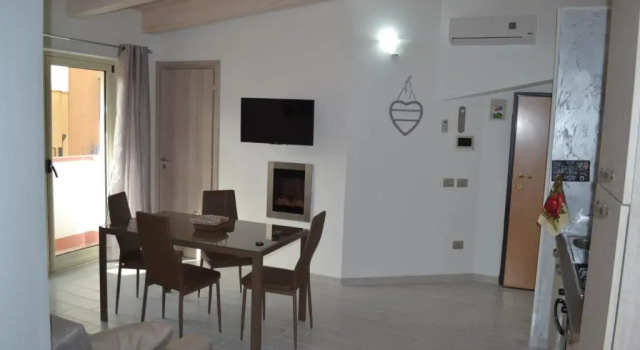 Planet apartments 2, Prenota Appartamento Montalbano Jonico Basilicata