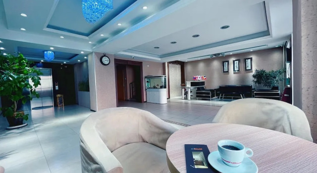 My House Residential, Réserver Appart'hôtel Bayangol Oulan-Bator
