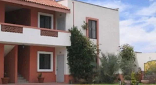 Villas del Portal, Reserva ahora Hotel Hoteles en Saltillo con piscina, Piscina