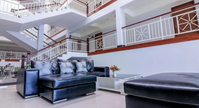 Nida Rooms Zoo 7 Hang Dong, 预订 酒店 清迈府 清迈
