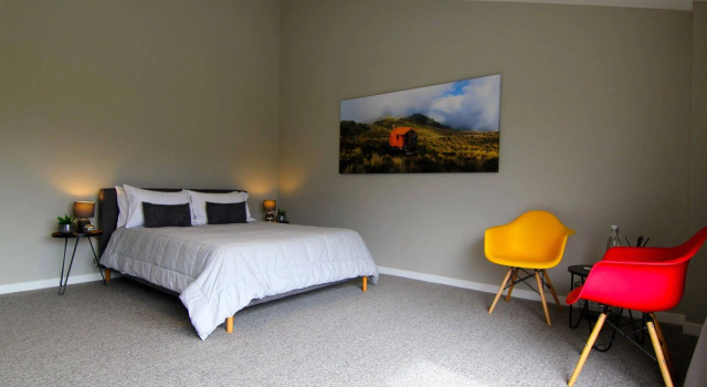 Split Apple Lodge - Boutique Eco Lodge & SPA, Забронировать Курортный отель Курортные отели Тасман, Курортный отель