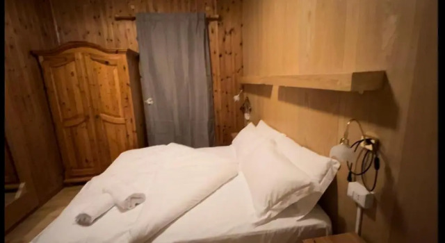 Номер Standard Hotel Ristorante Genzianella