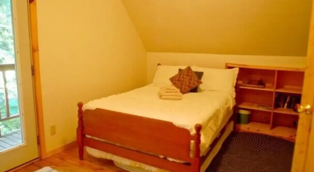Mt. Baker Lodging Cabin 32 (Sleeps 7), Buchen Sie Hotel Glacier USA
