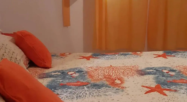 Апартаменты Apartments Cumbelic - One Bedroom Apartment With Balcony and Sea View A3