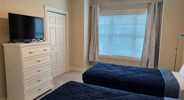 Номер Standard Magnolia Pointe Luster Leaf 4894-301 3 Bedroom Condo