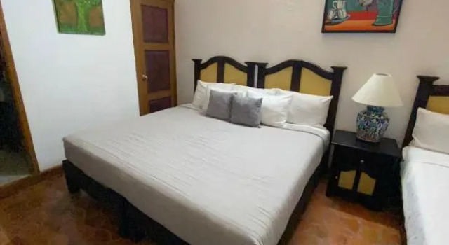 Номер Comfort Hotel del Sol