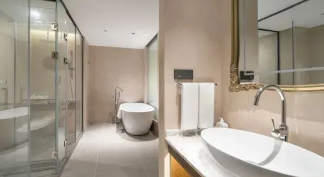 Люкс Business Vienna International Hotel (Hai'an Riyue Road)