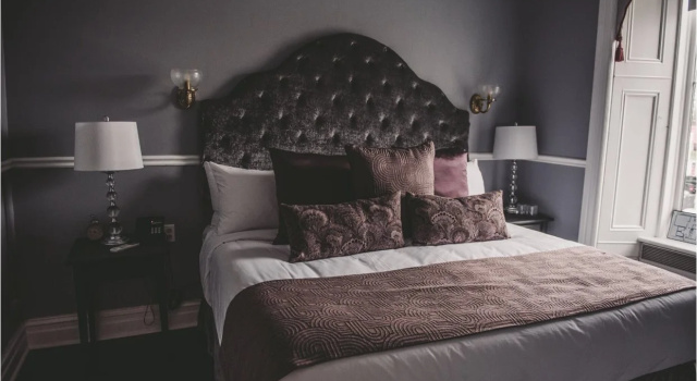 The Grand Hotel