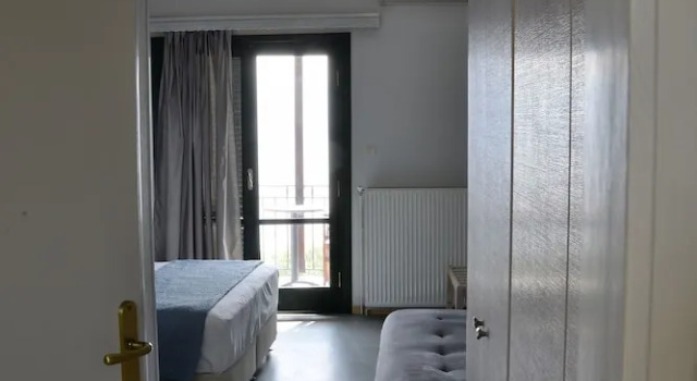 Номер Superior Marabou Hotel Chorefto