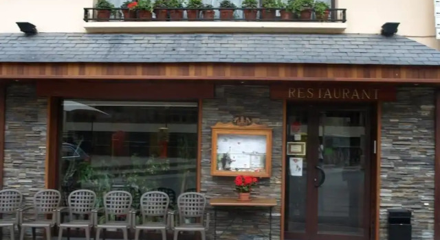 Hotel Talabart, Book Hotel Hoteller i Val d'Aran med parkering, Parkering