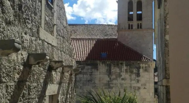 Apartments Milion