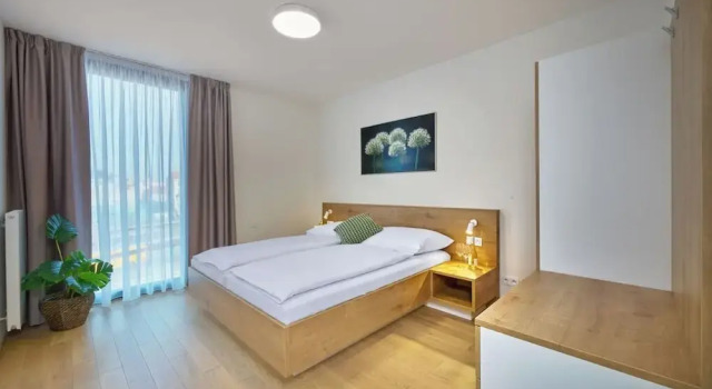 DownTown Suites Andel