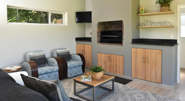 Fernkloof Cottage