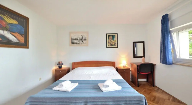 Апартаменты Apartment Visnja