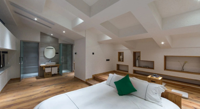 Eaves Art Hotel, Забронировать Отель Отели Хуаншань с завтраком, Завтраки