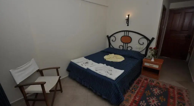 Ramos Hotel, Rezervovat Hotel Hotely v Fethiye Area s parkováním, Parkování