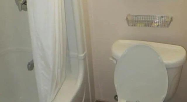 Четырёхместный люкс London Travel Inn
