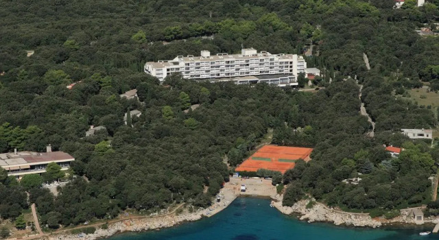 Standard Zimmer Eva Sunny Hotel & Residence By Valamar
