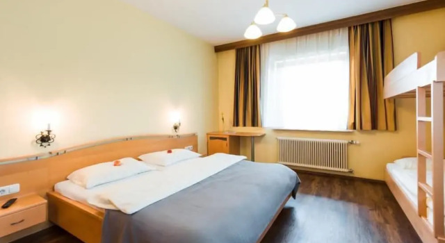 Номер Standard Familiengut Ertlhof