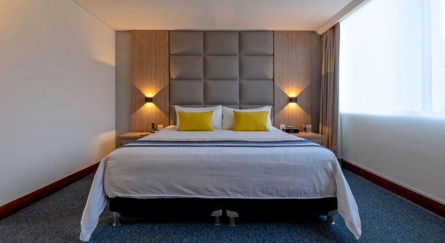 Hotel San Fernando Plaza, Book Hotel Hotels in Antioquia with Breakfast, Breakfasts