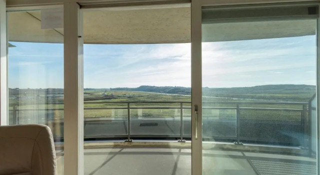 Wijde Blick appartement 205 - Callantsoog, Забронировать Апартаменты/квартира Апартаменты Норда, Апартаменты/квартира