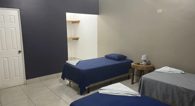Номер Classic RodMar Hotel