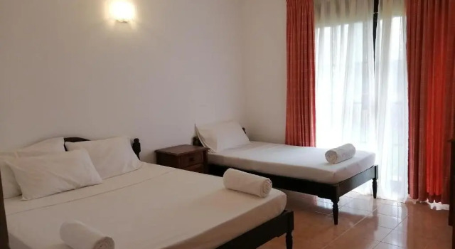 Номер Economy Kandy Highland Unique Hotel
