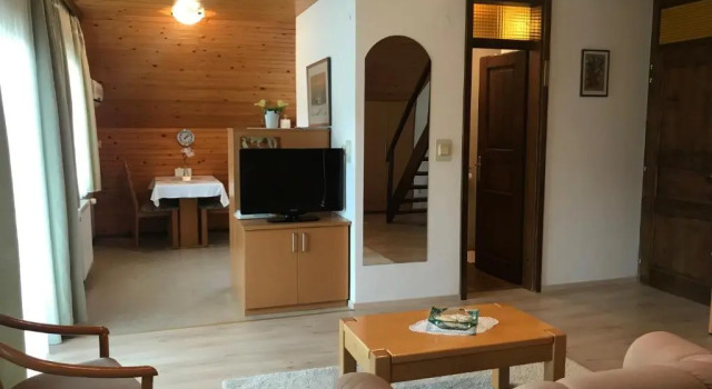 Apartments Janjusevic, Prenota Appartamento Hotel a Gorenjska con parcheggio, Parcheggio