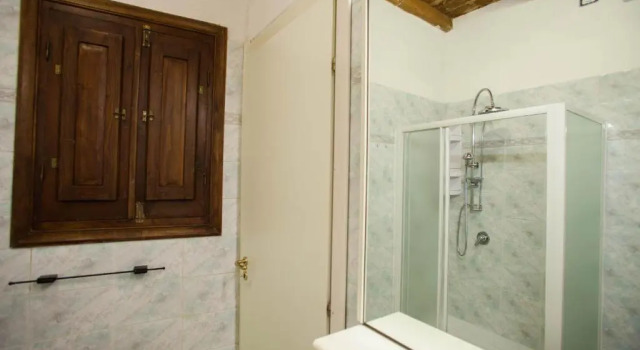 Двухместный номер Standard Sassari-In