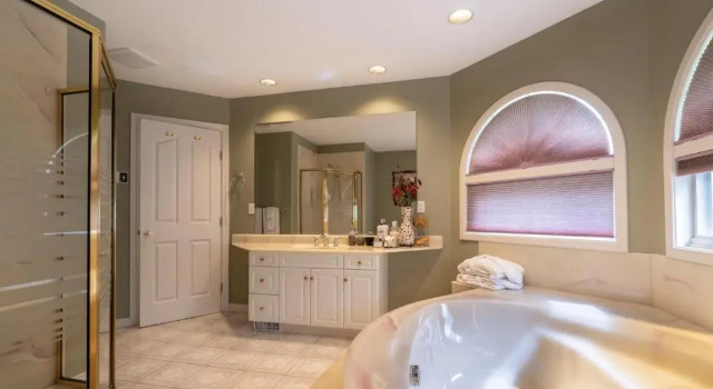 Двухместный номер Superior Cornerstone Bed and Breakfast