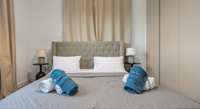 Piliou Premium Apartments, Book Apartment Apartments in Limassol Region, Apartment