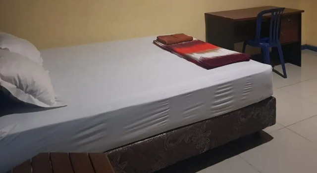 Airy Eco Syariah Pangeran Suryanata 157 Samarinda, Book Hotel Samarinda 