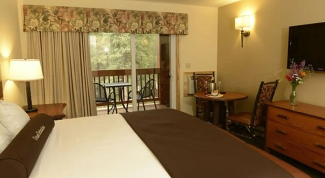 Denali Park Village, Rezerwuj Hotel McKinley Park 