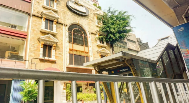 Hotel O Townhouse Oak Grand Orienchi, Book Hotel Jakarta Jakarta Province