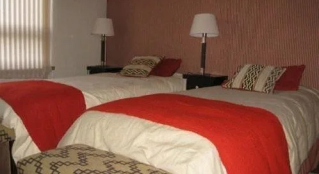 Arelauquen Lodge, A Tribute Portfolio Hotel, Забронировать Отель Бизнес-отели Lago Gutierrez, 4* 5*