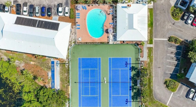 Вилла Beachside Villas 1123- A Sandy Carol