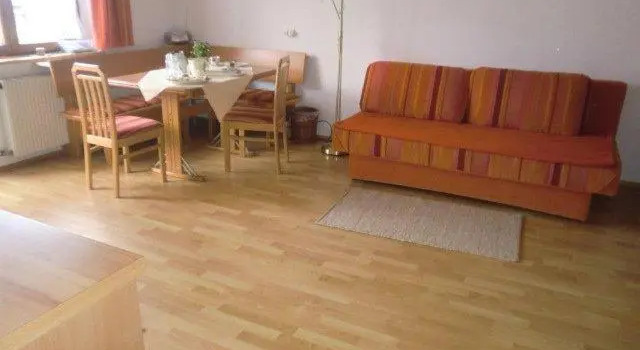 Семейные апартаменты Sohlerhof