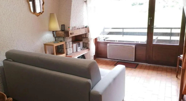 Appartement Le Grand-Bornand, 3 pièces, 6 personnes - FR-1-241-240, Prenota Appartamento Hotel a Alvernia con parcheggio, Parcheggio