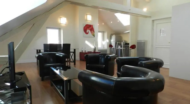 Appartement Rubis, Забронировать Апартаменты/квартира Апартаменты Вогезы, Апартаменты/квартира