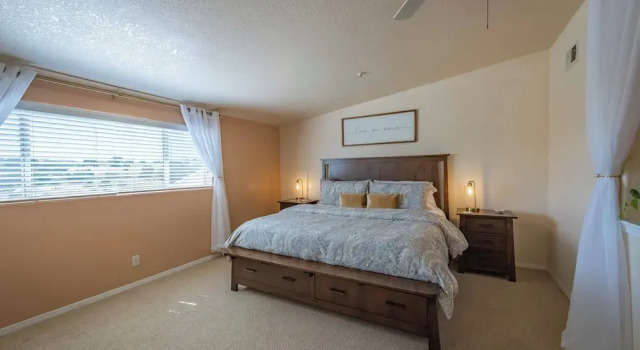 Symphony Suite, Book Feriehus San Miguel Paso Robles Wine Country