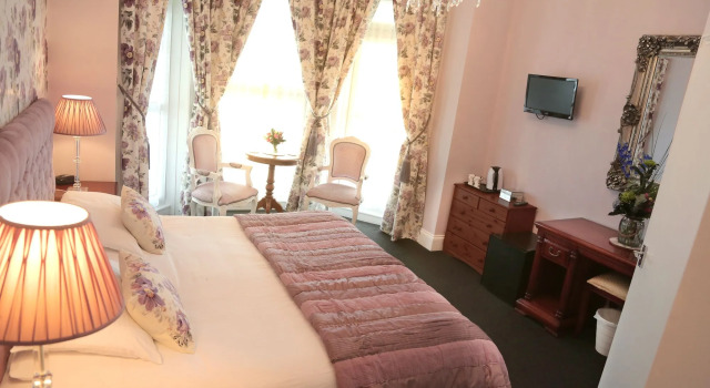 East Beach Hotel, Réserver Hôtel Eastbourne 