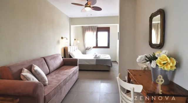 Zennova 61 Boutique Studio in Nikiti, Book Boutique Nikiti 