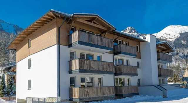 Apartment Near Schlossalmbahn I Lift, Забронировать Апартаменты/квартира Апартаменты Гастайнерталь, рядом с Горнолыжный курорт Бад Хофгаштайн, Апартаменты/квартира