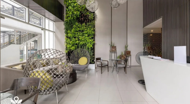 ZEN Rooms Currency Ortigas, Забронировать Отель Пасиг 