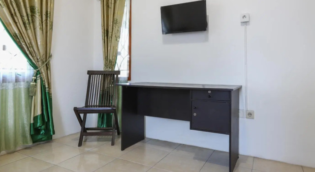 Номер Standard Hotel O Bukit Somber Residence Syariah