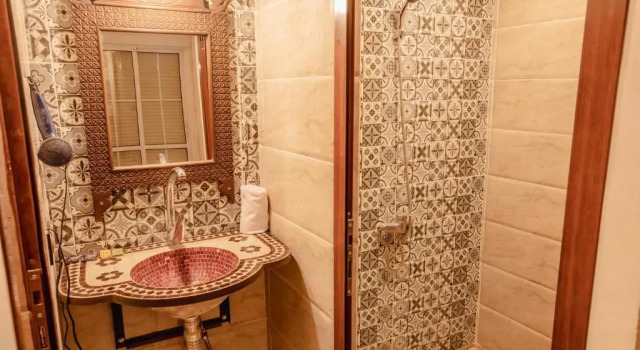 Люкс Riad Mamouche