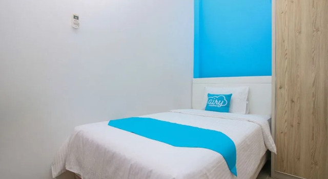 Airy Eco Grogol Susilo Dua C 55 Jakarta, Book Hotel Grogol Jakarta